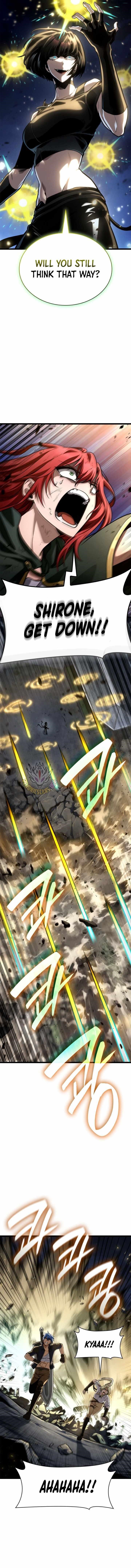 Infinite Mage, Chapter 136 image 13